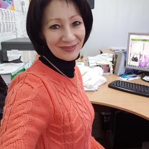 Евгения, 52 года, Омск