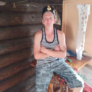 Андрей, 39 лет, Санкт-Петербург
