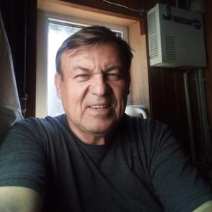 Парни в Невинномысске: Юрий, 69 - ищет девушку из Невинномысска