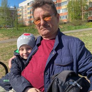 Сережа, 59 лет, Кострома