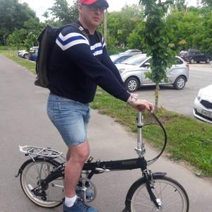 Парни в Казани (Татарстан): Валерий, 55 - ищет девушку из Казани (Татарстан)