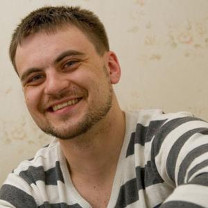 Дмитрий, 24 года, Новокузнецк