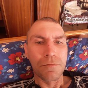 Александр, 42 года, Екатеринбург
