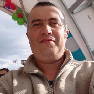 Сергей, 48 лет, Тобольск