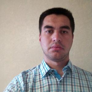 Дамир Каюмов, 34 года, Шумерля