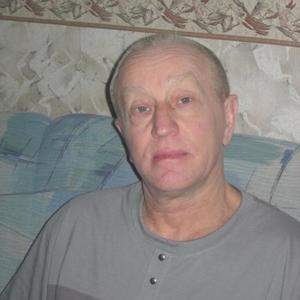 Виталий, 70 лет, Архангельск