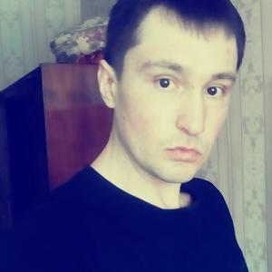 Владимир, 37 лет, Томск