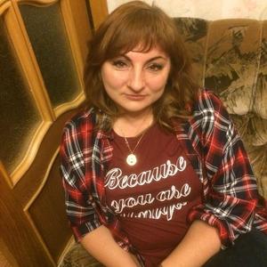 Елена, 46 лет, Тамбов
