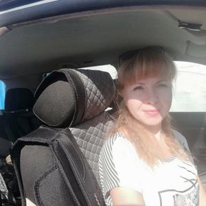 Девушки в Рубцовске: Олеся, 40 - ищет парня из Рубцовска
