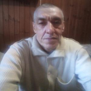 Сергей, 59 лет, Бологое