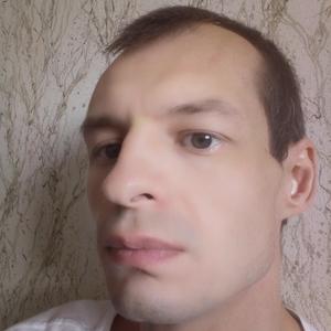 Алексей, 41 год, Ульяновск