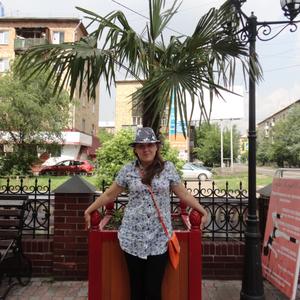 Светлана, 42 года, Комсомольск-на-Амуре