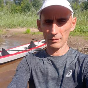Андрей Андрей, 51 год, Самара