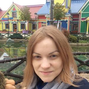 Полина, 38 лет, Новосибирск