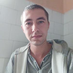 Виталий, 34 года, Барнаул