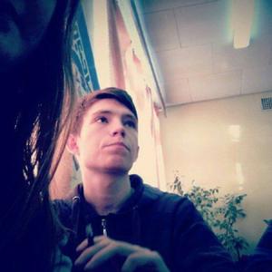 Парни в Вологде: Кирилл Рюмин, 24 - ищет девушку из Вологды