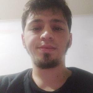 Абу, 24 года, Махачкала