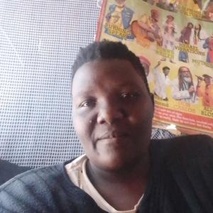 Josephine Atieno, 36 лет, Nairobi
