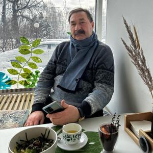 Алексей, 59 лет, Ульяновск
