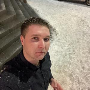 Парни в Смоленске: Миша, 33 - ищет девушку из Смоленска