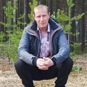 Парни в Вытегре: Роман, 44 - ищет девушку из Вытегры