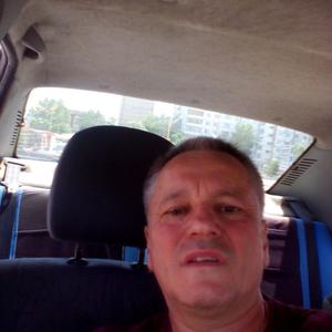 Сергей, 58 лет, Волжский