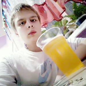 Костик, 23 года, Ульяновск