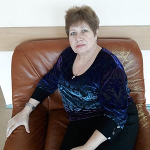 Нина, 64 года, Люберцы