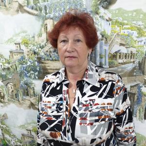 Лора, 68 лет, Барнаул
