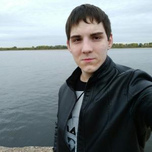 Андрей, 27 лет, Нижний