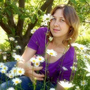 Алина, 42 года, Харьков
