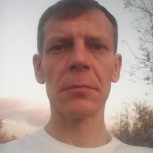 Александр, 44 года, Ленинск-Кузнецкий