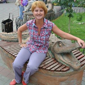 Марина Буевич, 44 года, Выкса