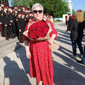 Марина, 49 лет, Воронеж