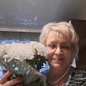 Елена, 70 лет, Краснодар