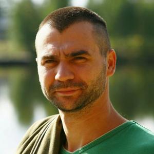Павел, 44 года, Екатеринбург