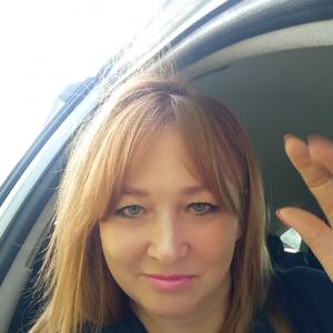 Ольга, 47 лет, Барнаул