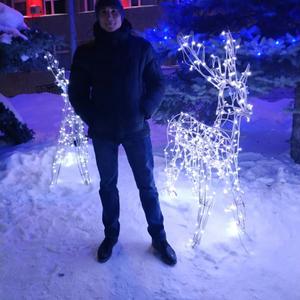 Парни в Новосибирске: Тимофей, 24 - ищет девушку из Новосибирска