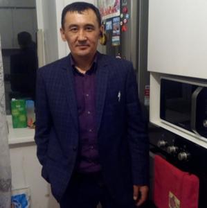 Мурат, 46 лет, Омск