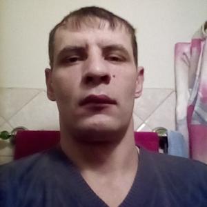 Скорпион, 36 лет, Якутск