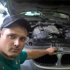 Николай, 36 лет, Истра