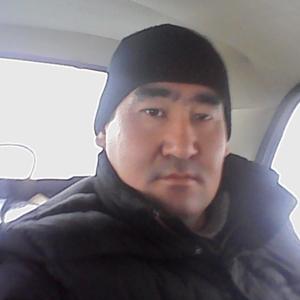 Серик Бисимбаев, 38 лет, Карталы