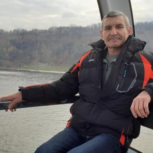 Андрей, 57 лет, Чебоксары