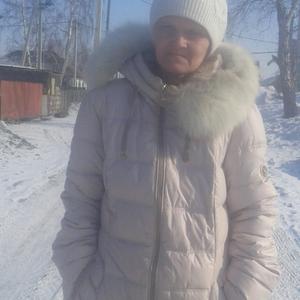 Людмила, 47 лет, Киселевск