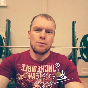Павел Шевчук, 37 лет, Лесосибирск