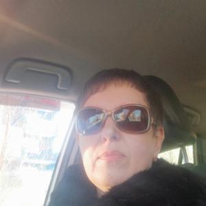 Юлия, 43 года, Курган