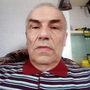 Николай, 70 лет, Пермь
