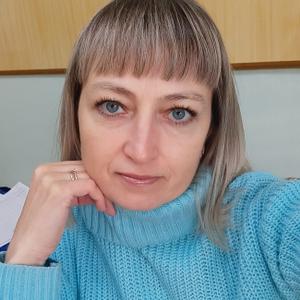 Наталья, 43 года, Лесосибирск