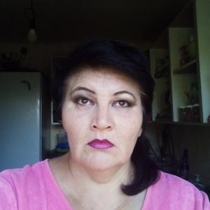 Марина, 54 года, Новороссийск