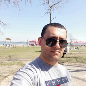 Рамиз, 34 года, Владивосток